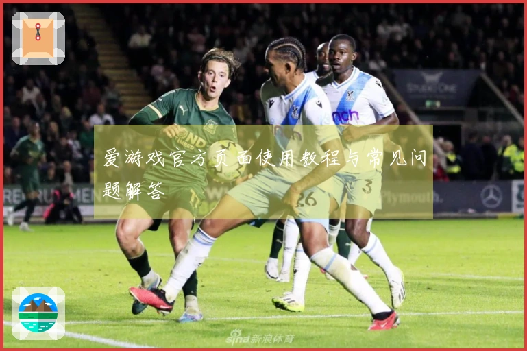 爱游戏官方页面使用教程与常见问题解答